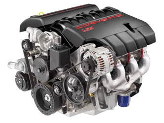 C3425 Engine